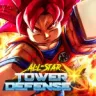 All Star Tower Defense X
