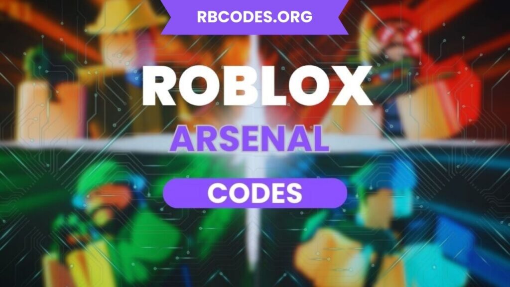 Arsenal code