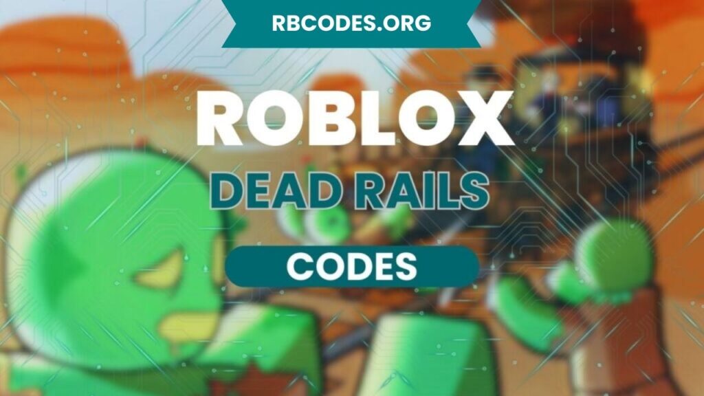 Dead Rails code