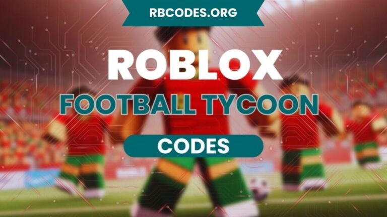 Football tycoon Script