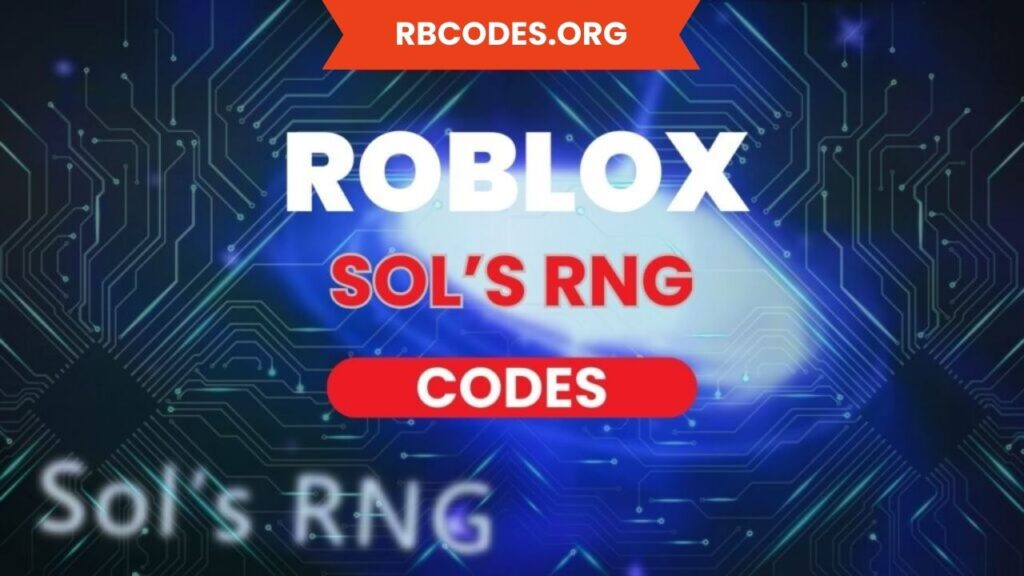 Sol's RNG code
