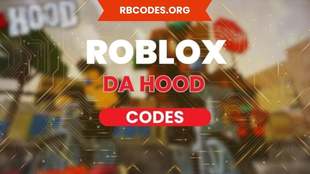 da hood code