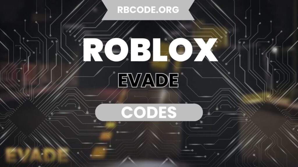 evade Codes