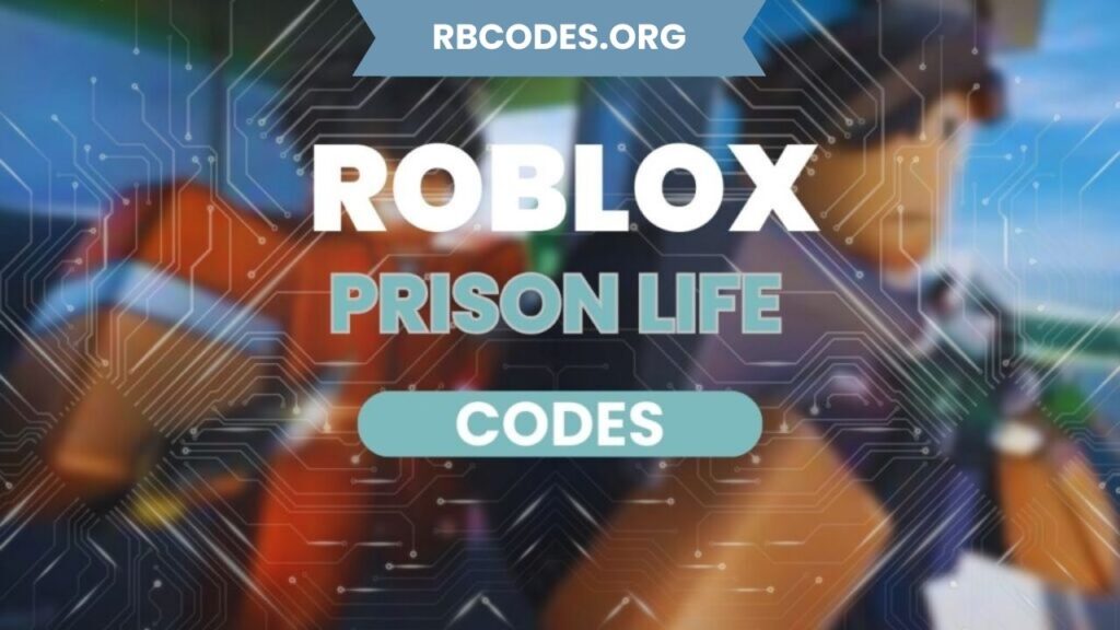 prison life code