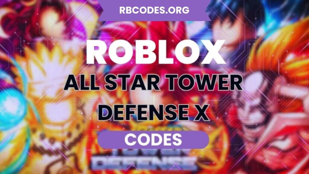 All Star tower defense X Script