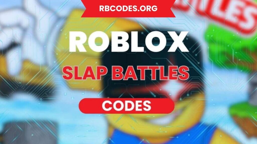 SLAP BATTLES Script