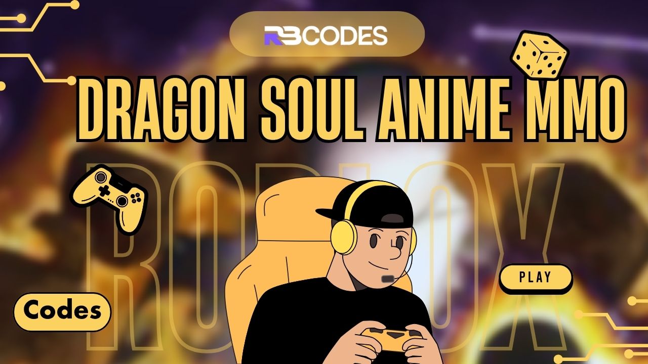Dragon Soul Anime MMO Codes