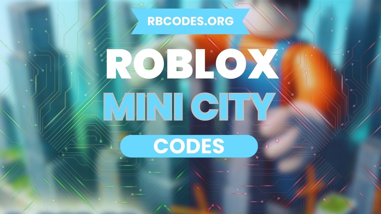 Mini City Codes