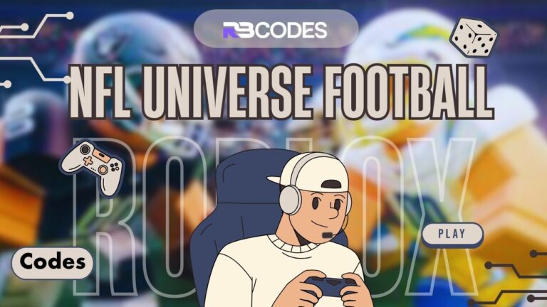 NFL Universe Football