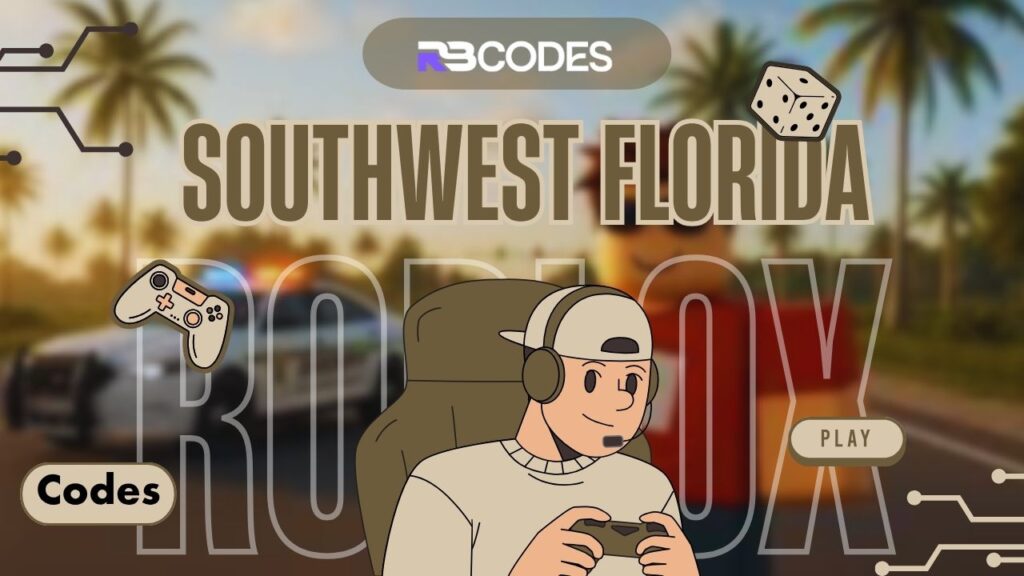 Southwest Florida _Codes