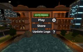 In your restaurant or lobby, tap the Store icon (usually bottom of screen).
