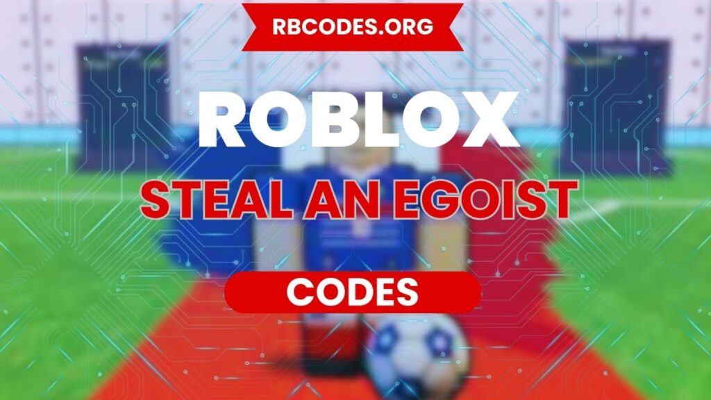 steal an egoist code