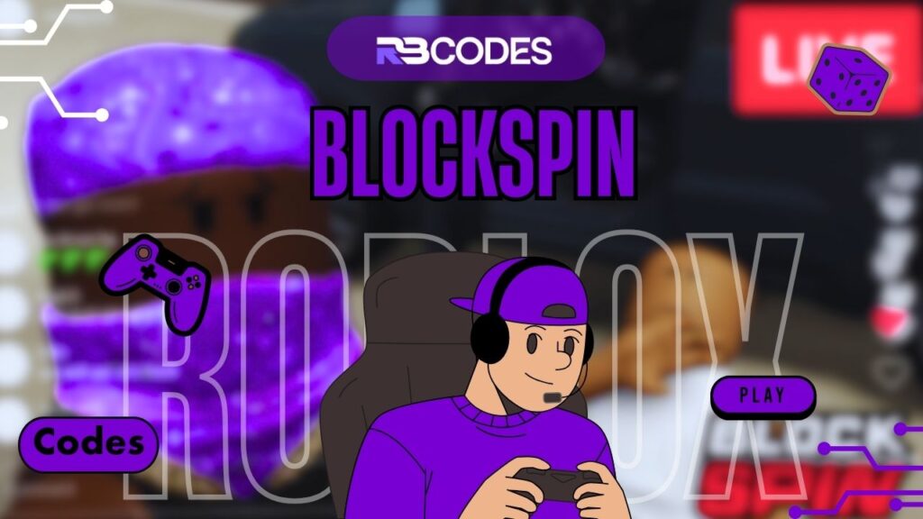 BlockSpin Codes