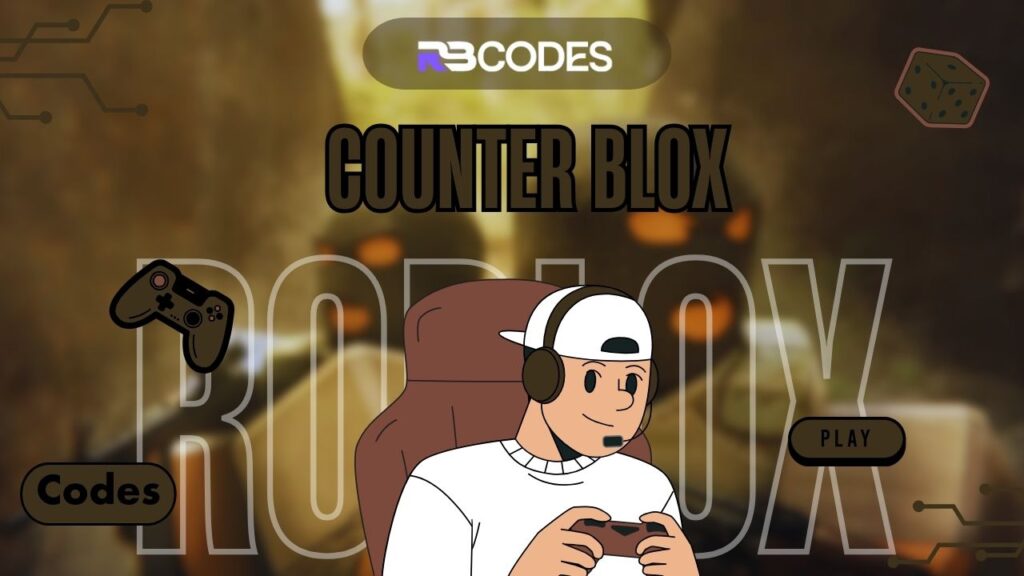 Counter Blox Codes_