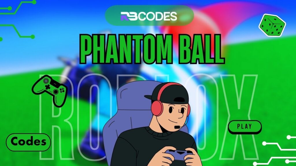 Phantom Ball Codes