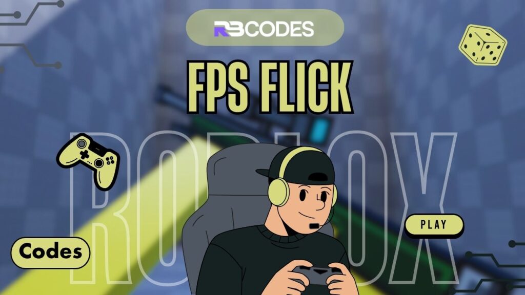 FPS Flick Codes