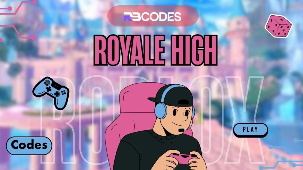 Royale High
