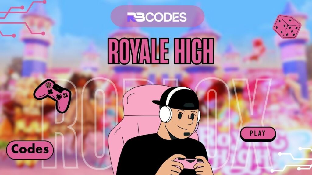 Royale High Codes