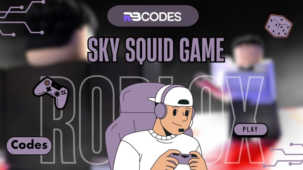 Sky Squid Game Codes_