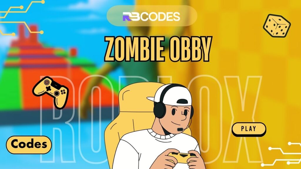 Zombie Obby Codes