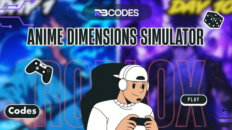 Anime Dimensions Simulator Codes_