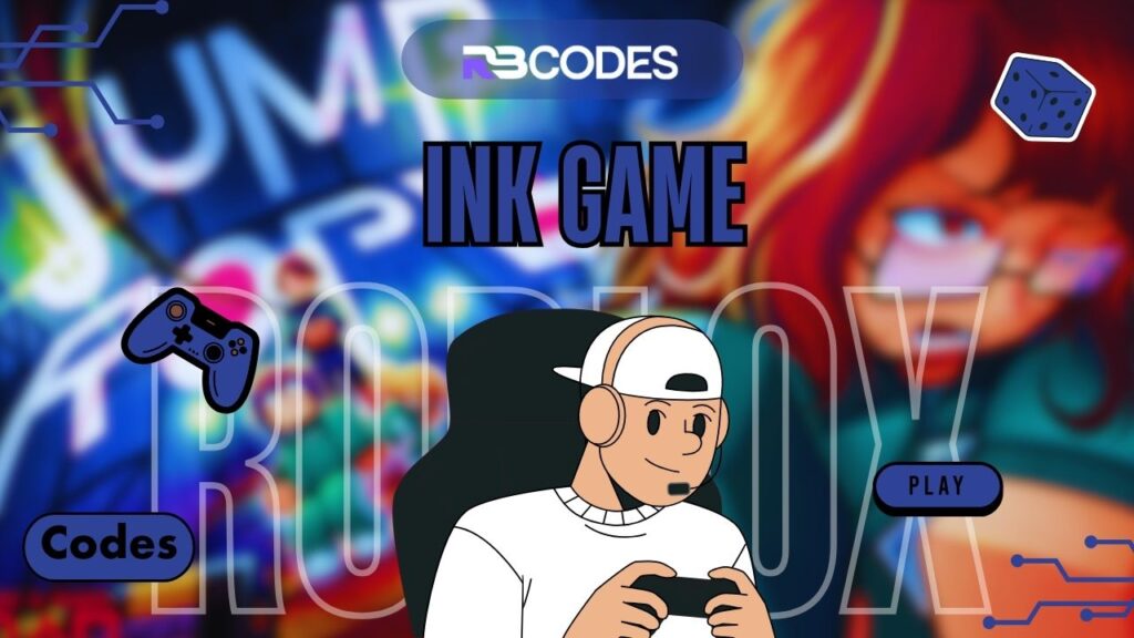 Ink Game codes