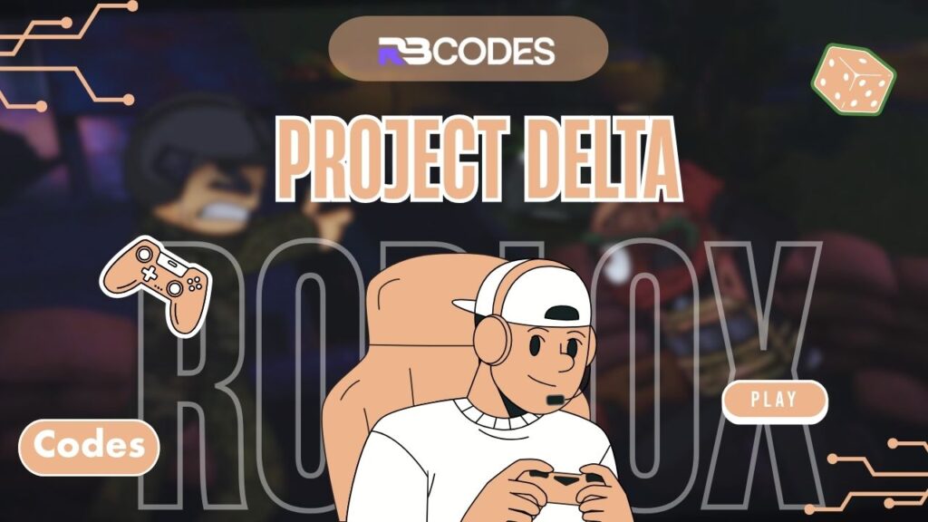 Project Delta Codes_