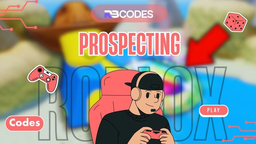 Prospecting Codes