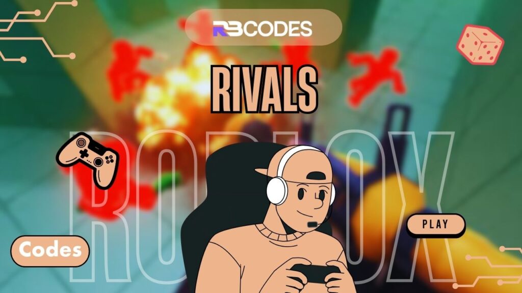 RIVALS codes