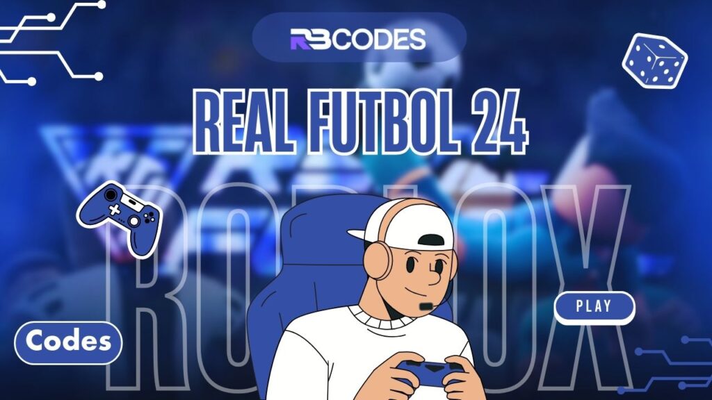 Real Futbol 24