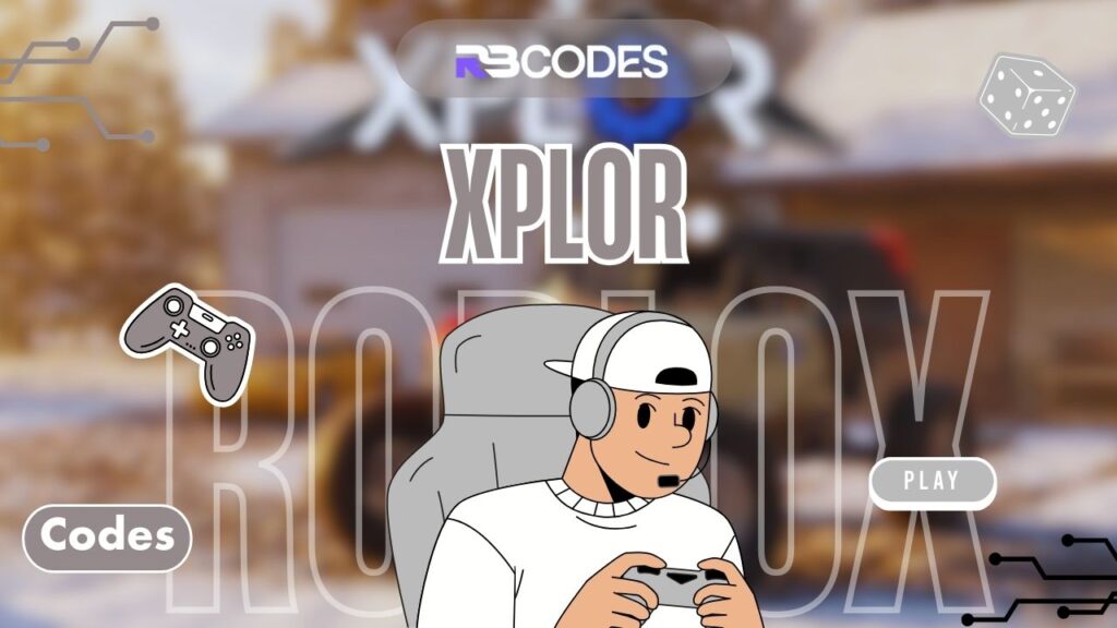 Current image: XPLOR Codes_